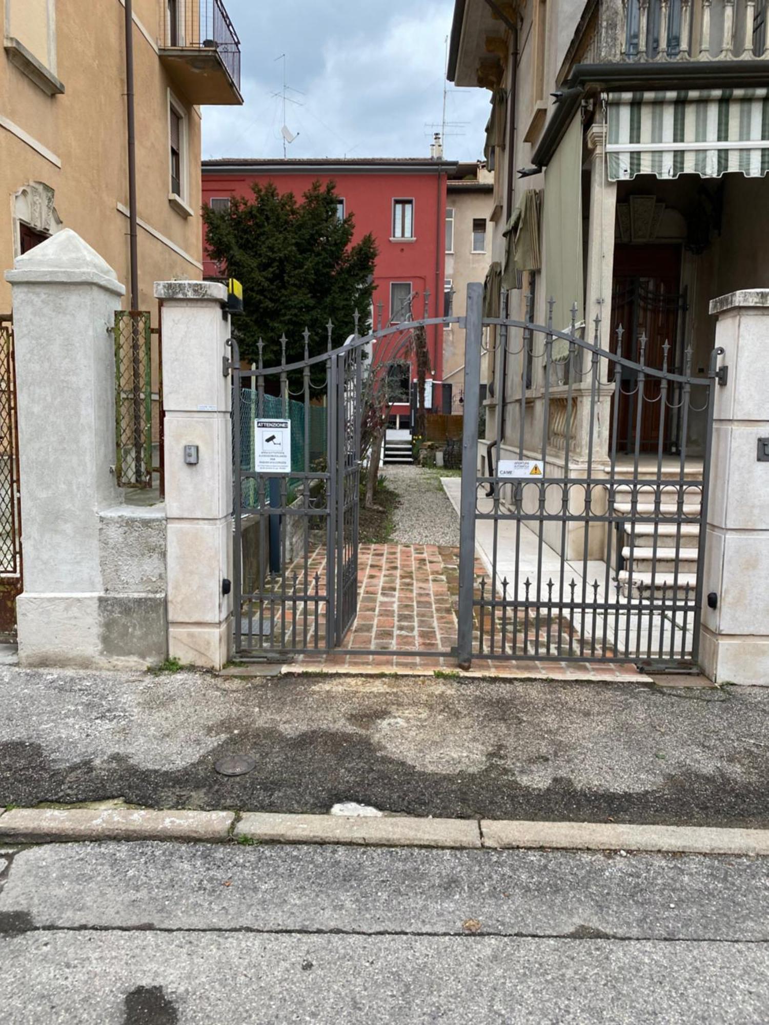 Gasthof Residenza Grazioli 2 Verona