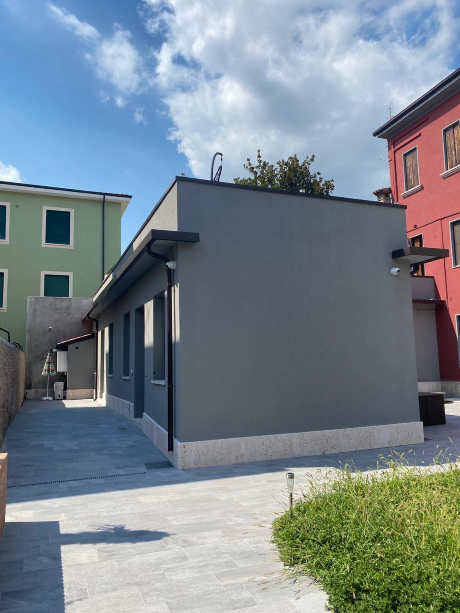 Residenza Grazioli 2 Gasthof