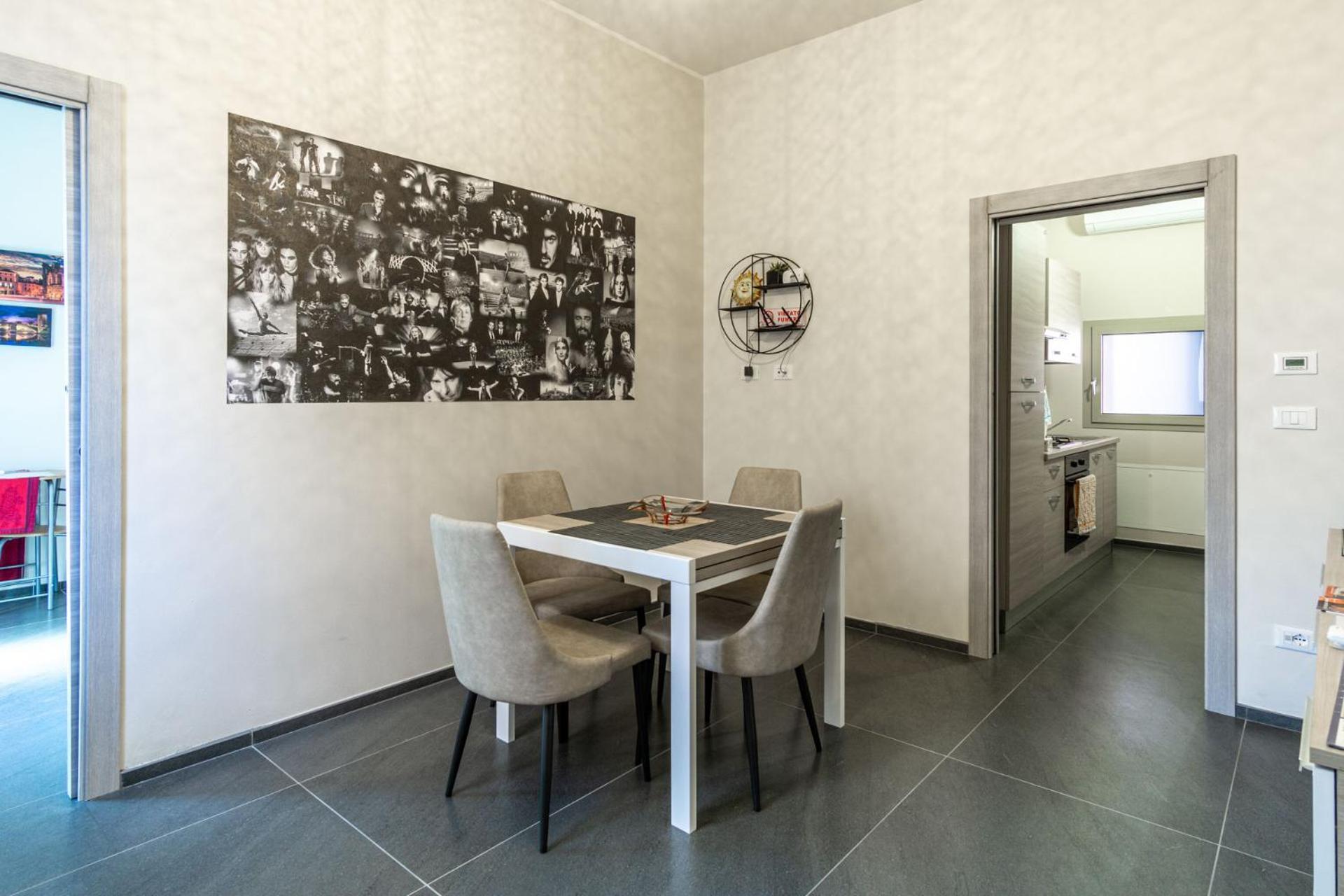 Residenza Grazioli 2 Gasthof