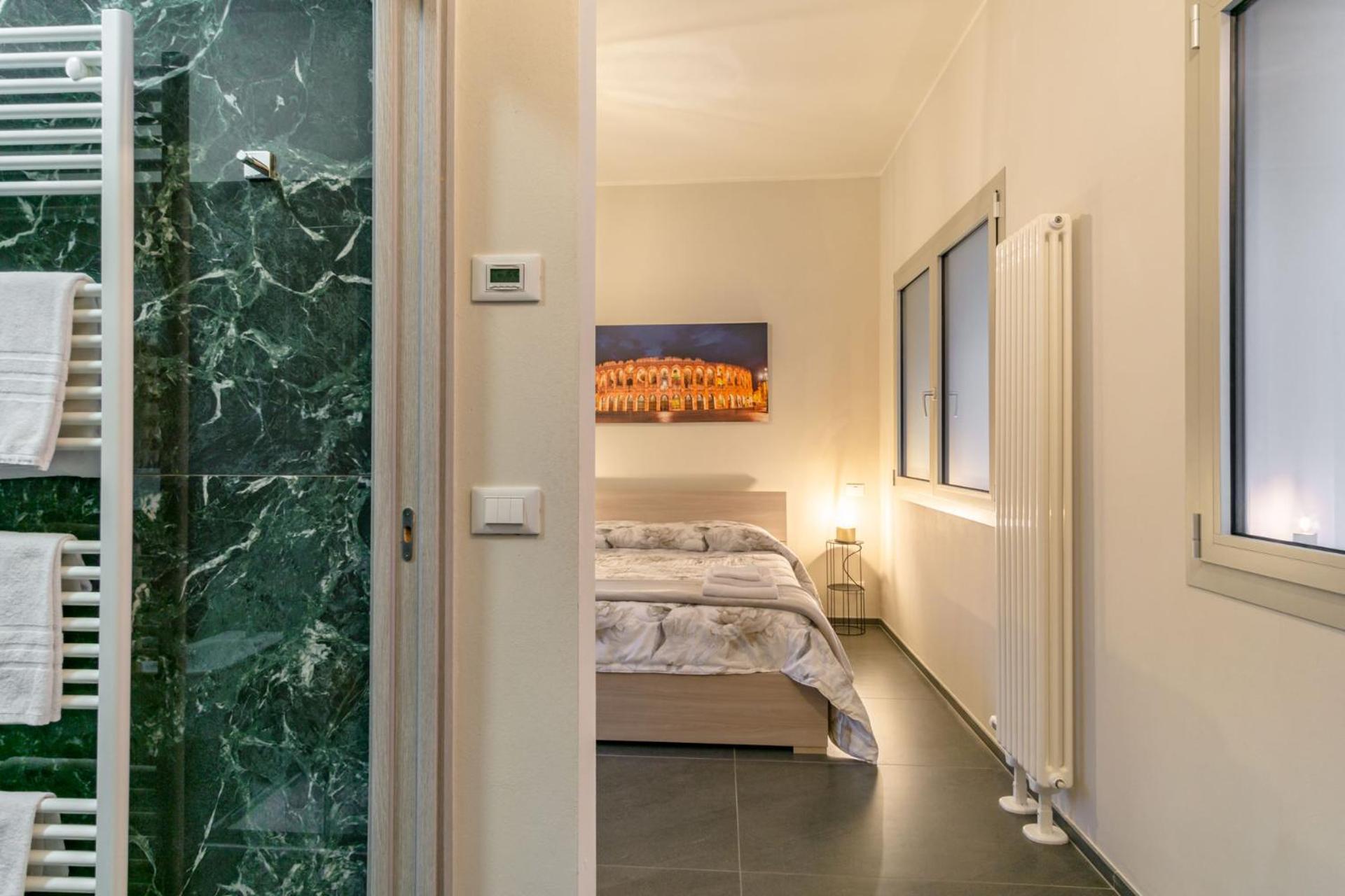 Residenza Grazioli 2 * Verona