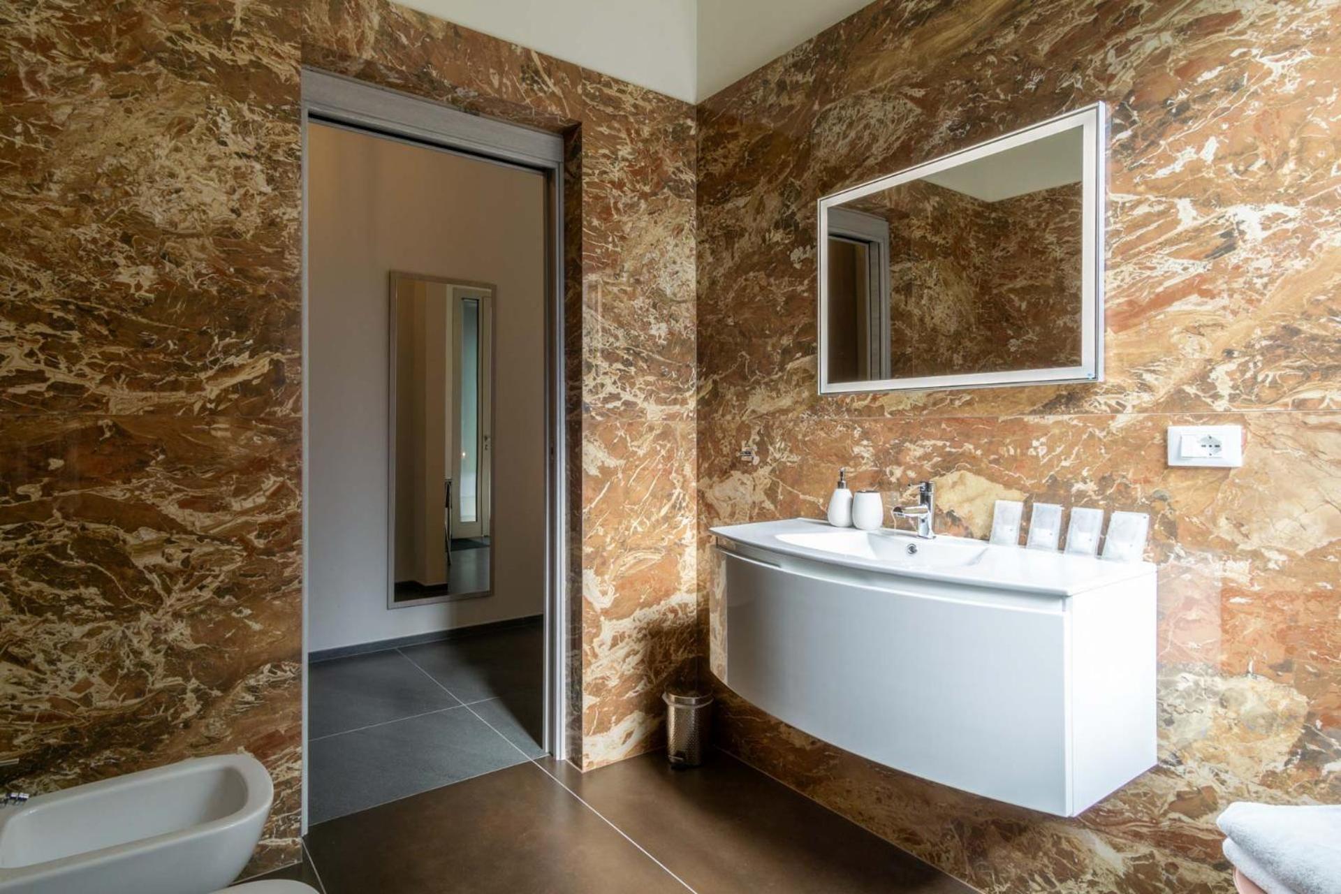Residenza Grazioli 2 Gasthof